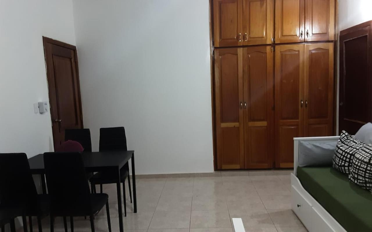 Villa Colonial Suite N 3 Familiar ริโอซานฮวน ภายนอก รูปภาพ