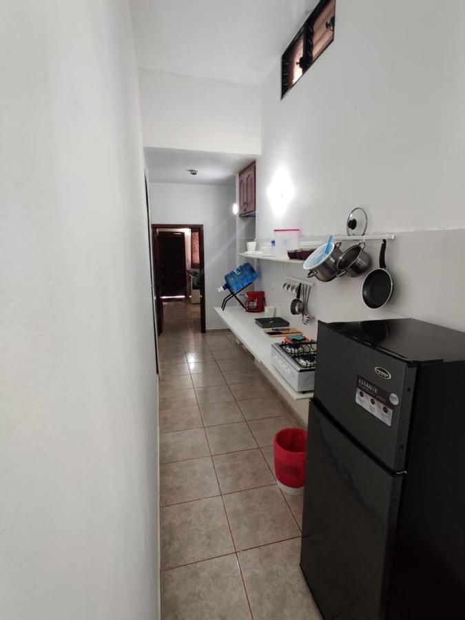 Villa Colonial Suite N 3 Familiar ริโอซานฮวน ภายนอก รูปภาพ