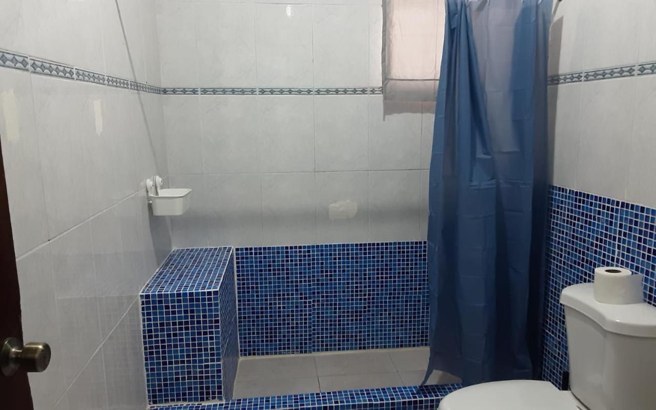 Villa Colonial Suite N 3 Familiar ริโอซานฮวน ภายนอก รูปภาพ