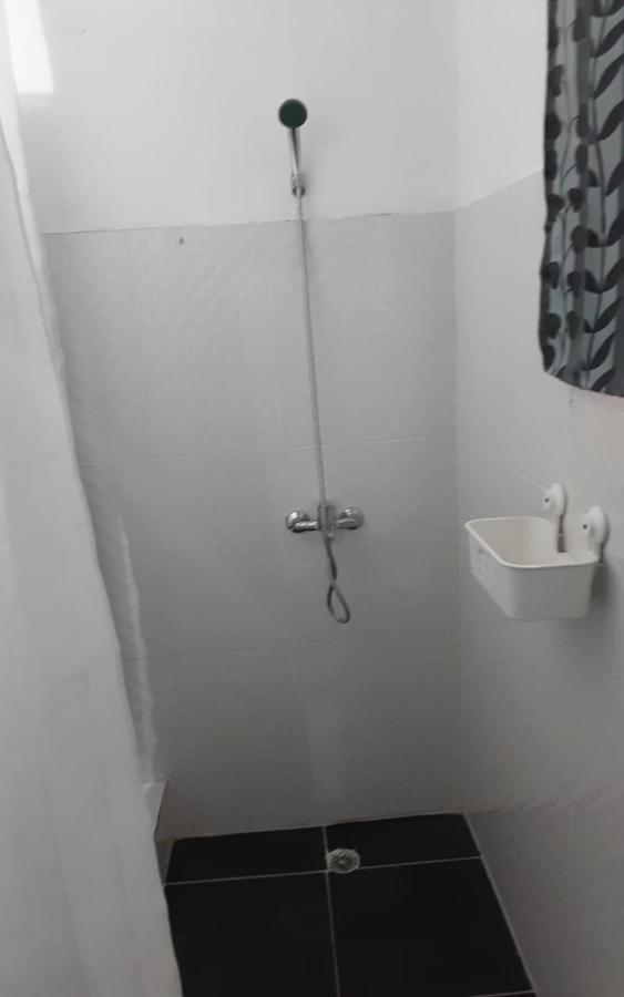 Villa Colonial Suite N 3 Familiar ริโอซานฮวน ภายนอก รูปภาพ
