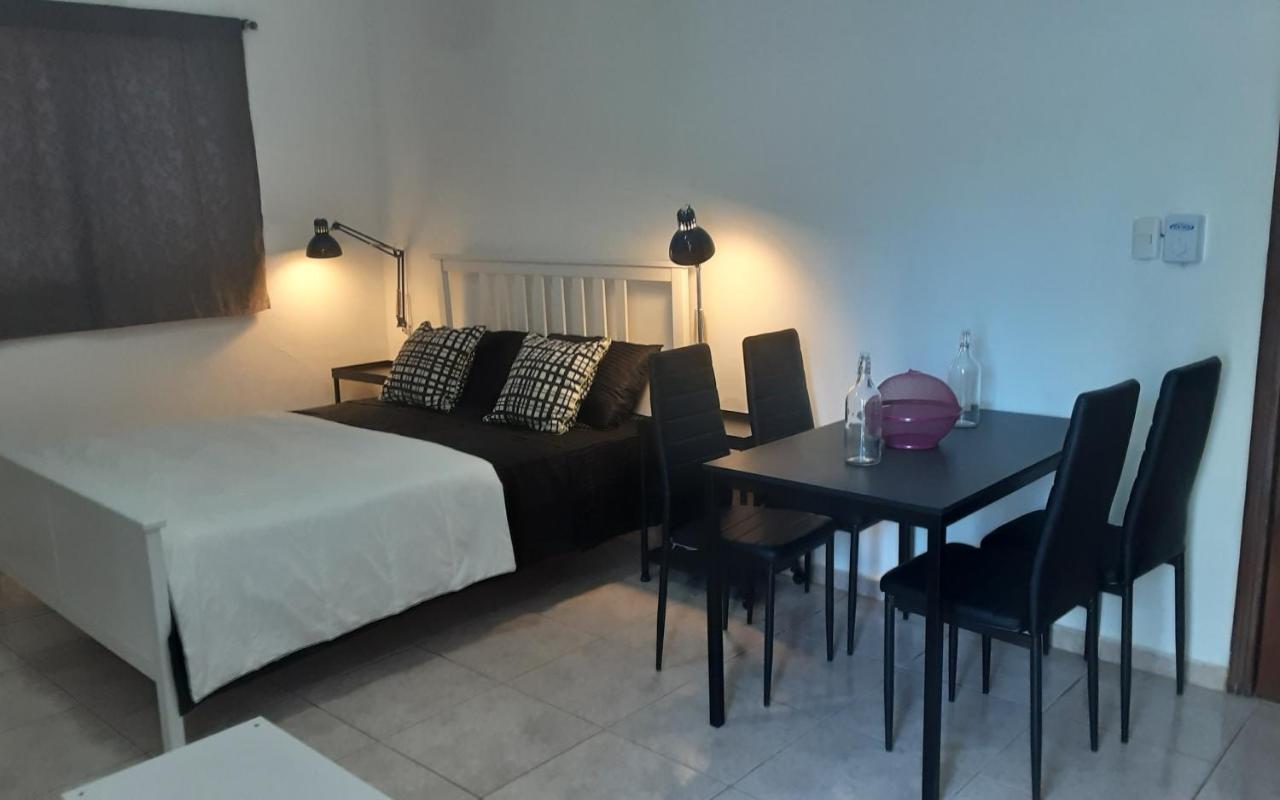 Villa Colonial Suite N 3 Familiar ริโอซานฮวน ห้อง รูปภาพ