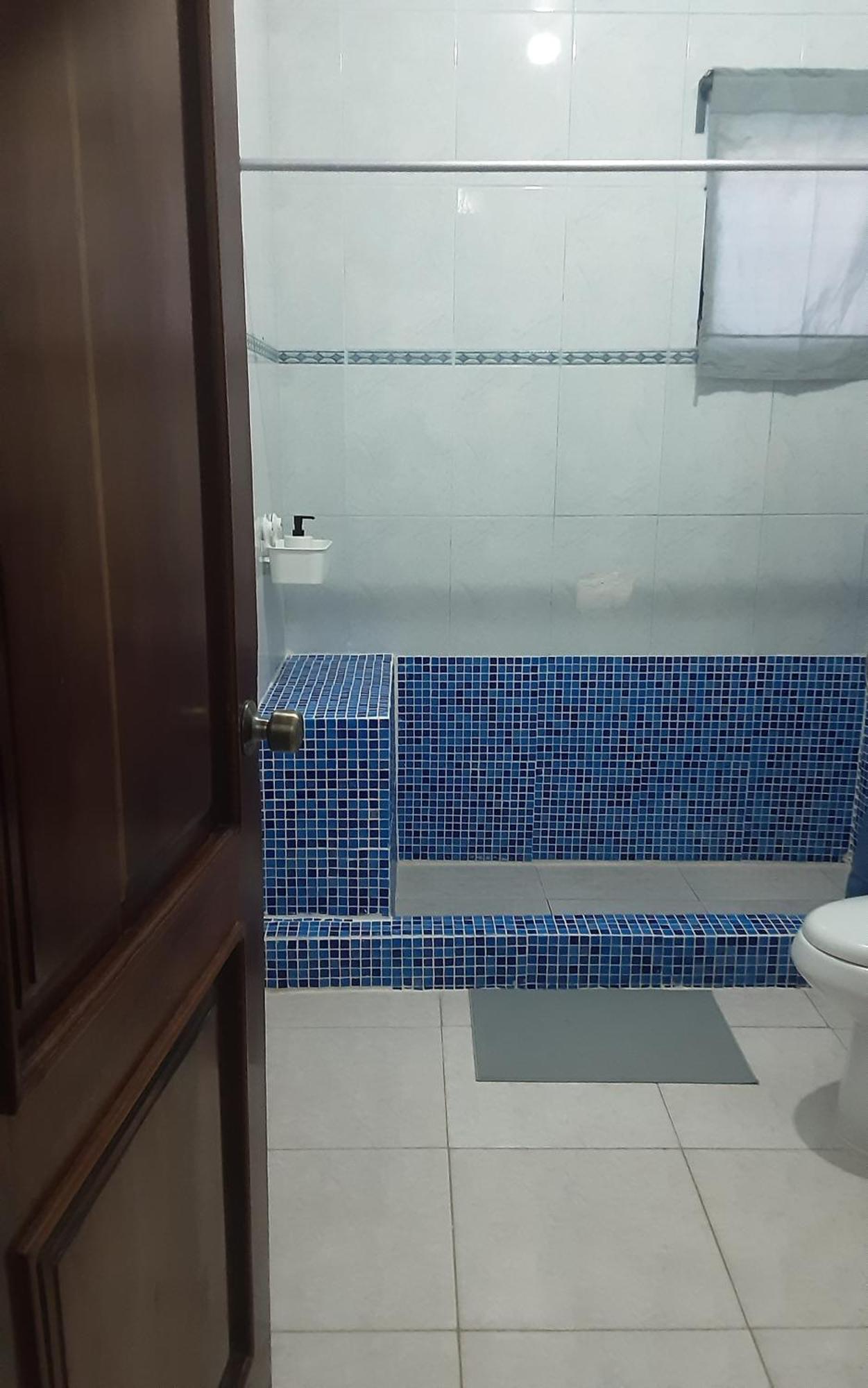 Villa Colonial Suite N 3 Familiar ริโอซานฮวน ห้อง รูปภาพ