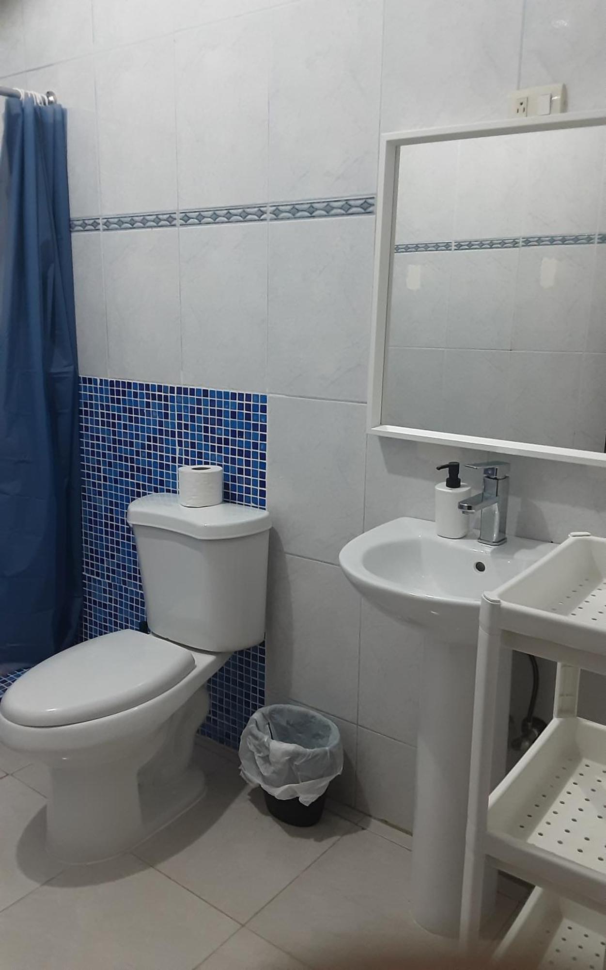 Villa Colonial Suite N 3 Familiar ริโอซานฮวน ห้อง รูปภาพ